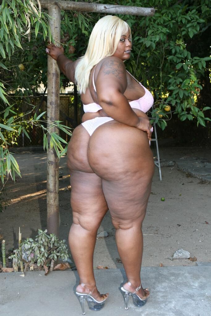 Blane Bryants BBBW 11 Scene 3