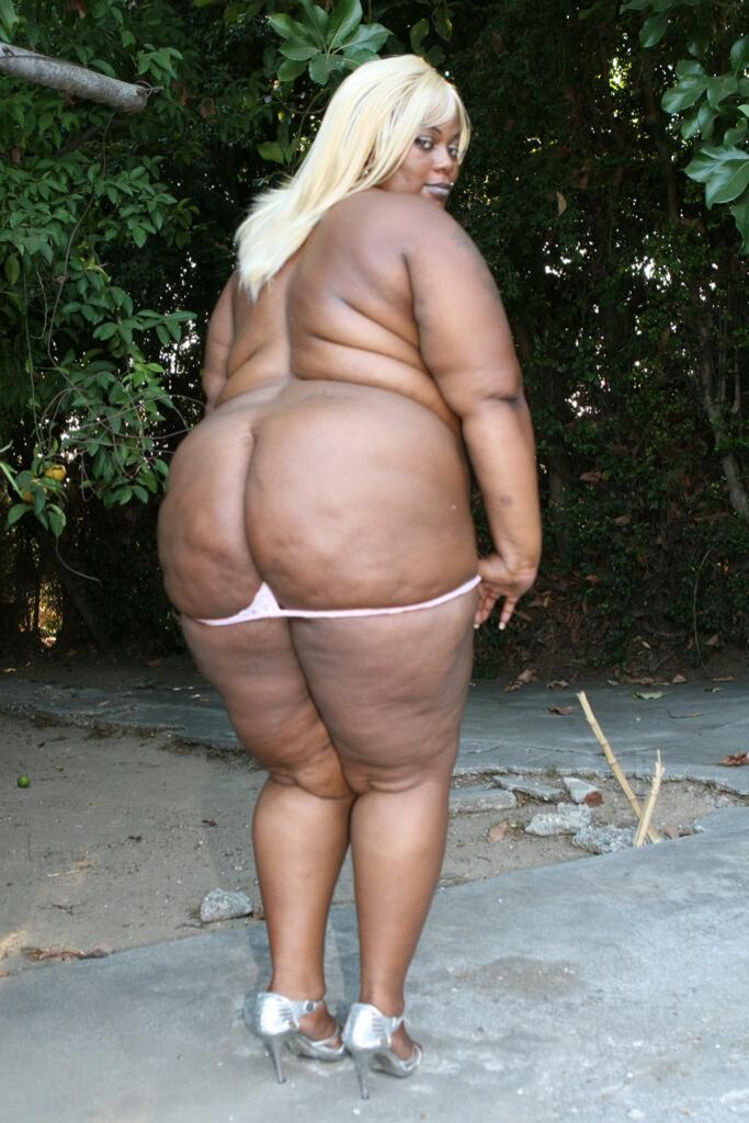 Blane Bryants BBBW 11 Scene 3