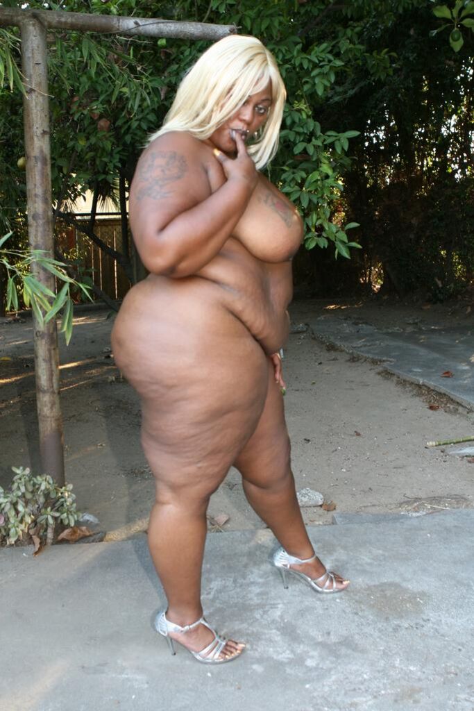 Blane Bryants BBBW 11 Scene 3