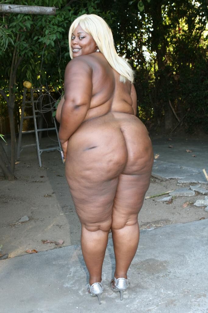 Blane Bryants BBBW 11 Scene 3