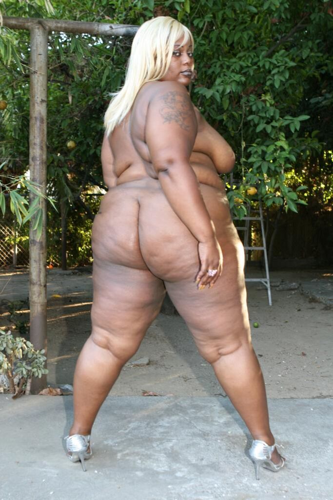 Blane Bryants BBBW 11 Scene 3