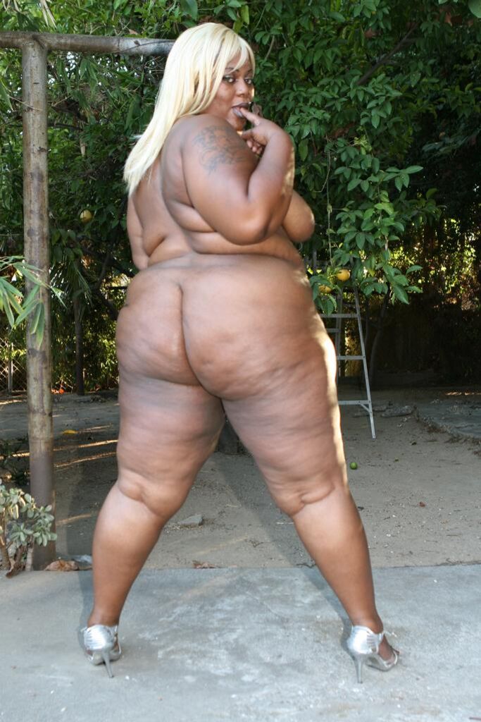 Blane Bryants BBBW 11 Scene 3