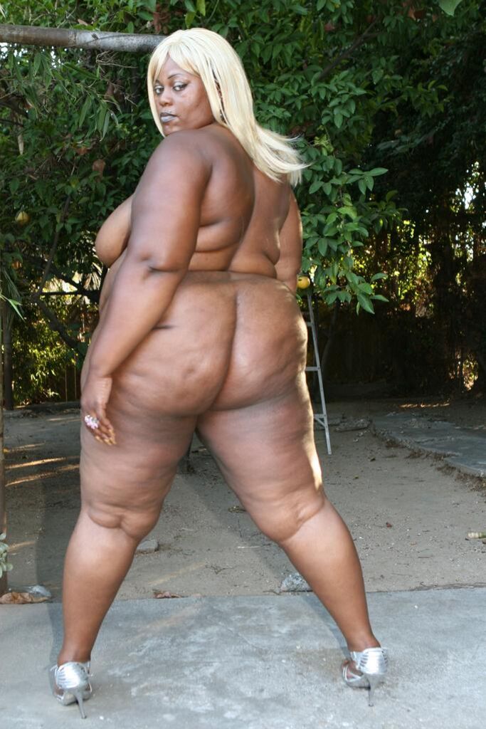 Blane Bryants BBBW 11 Scene 3