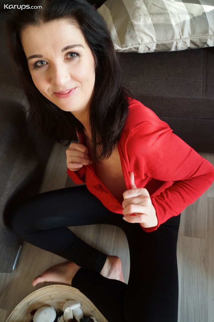 Fernanda Jones 53547