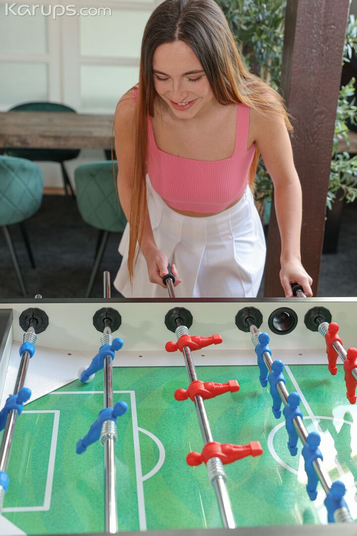 FOOTBALL SCORE