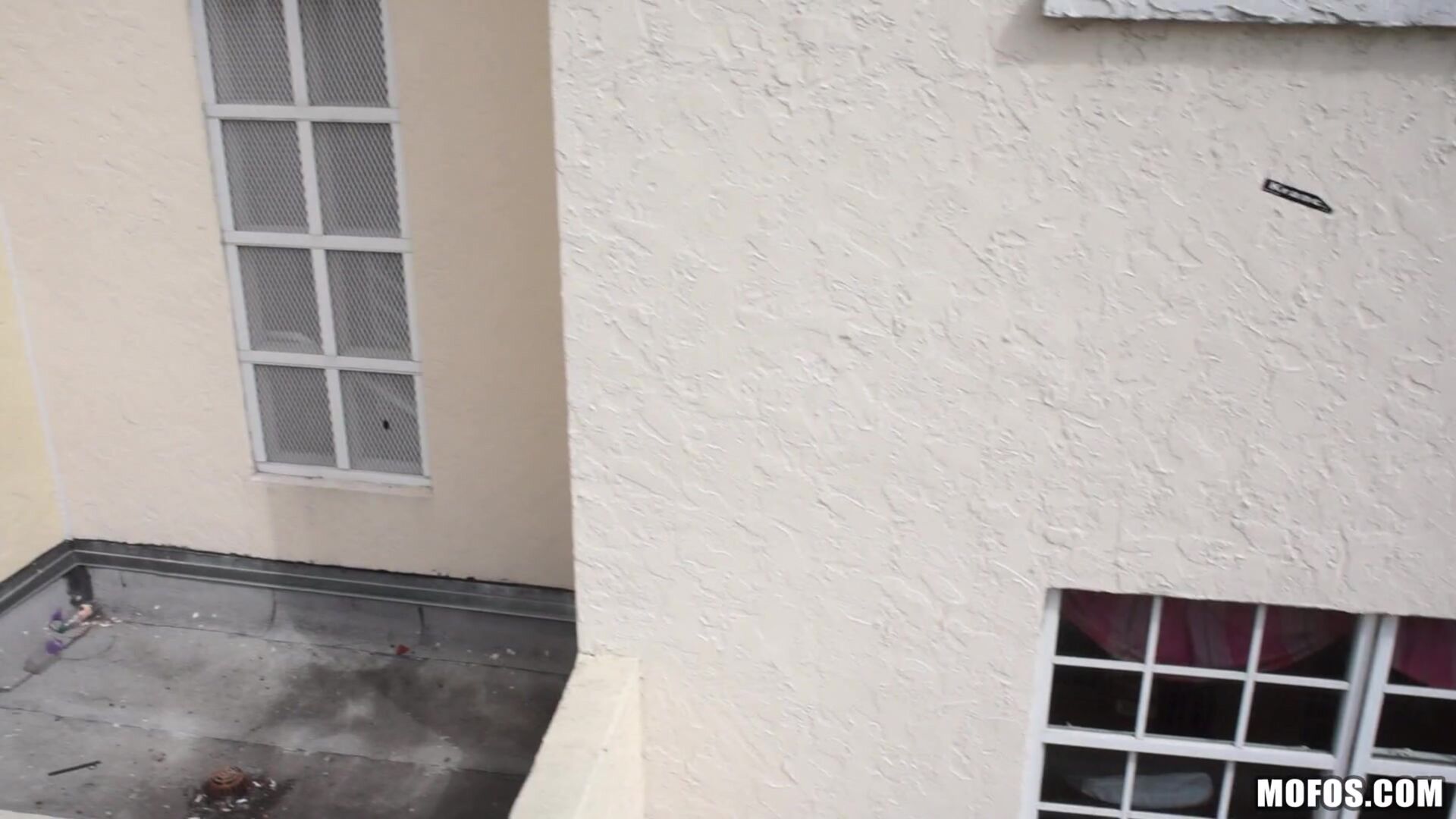 Rooftop Rub