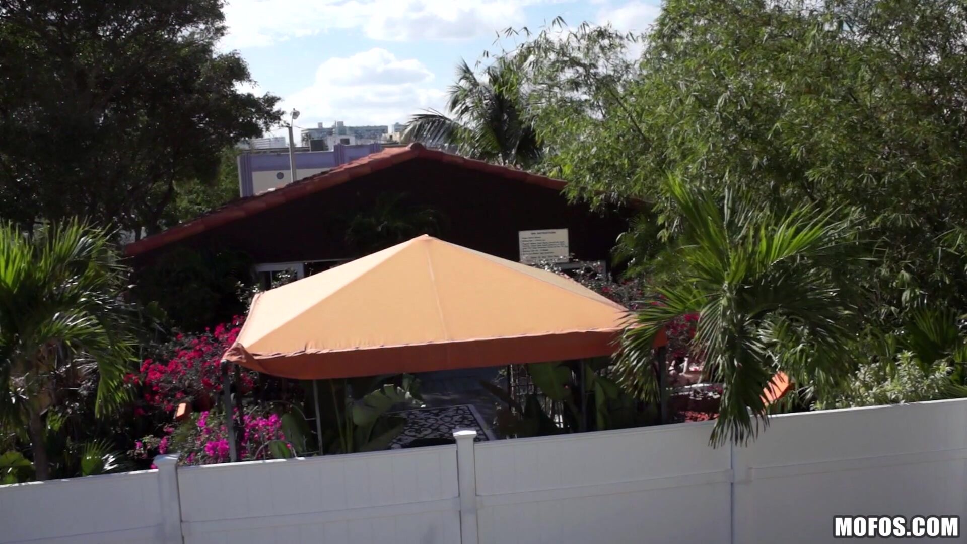 Rooftop Rub