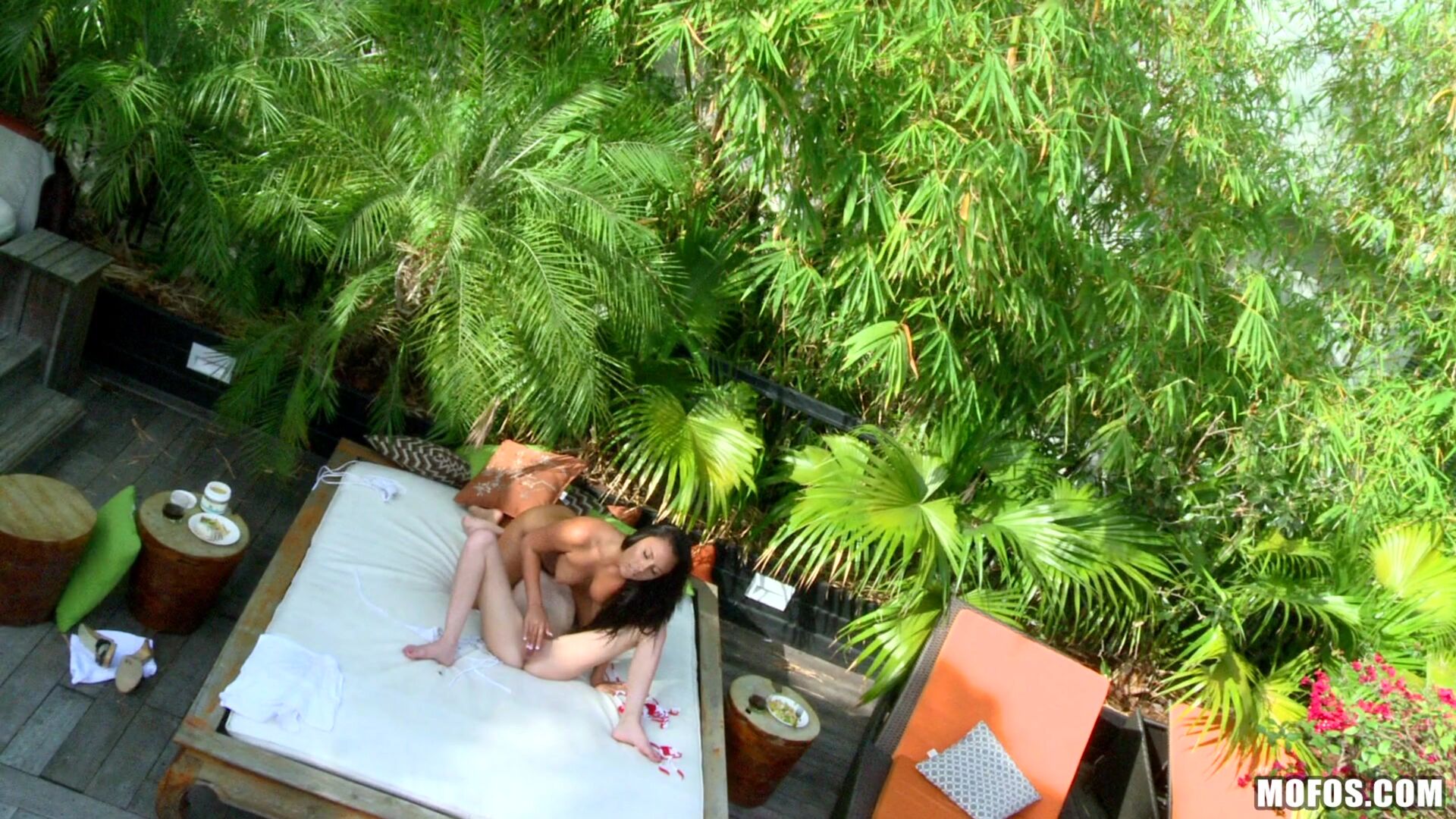 Rooftop Rub