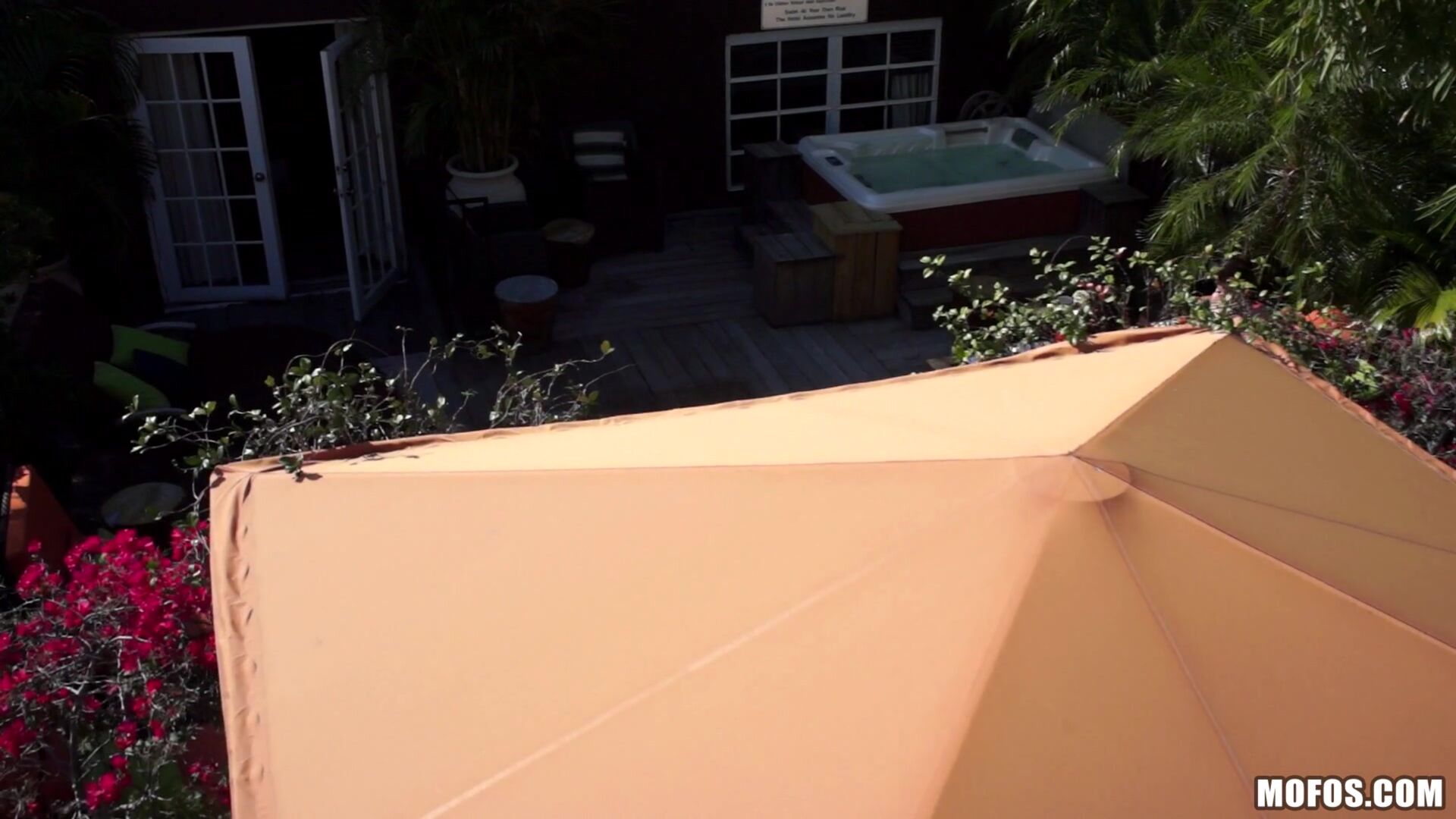 Rooftop Rub
