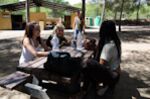 Sex in the Park!