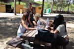 Sex in the Park!