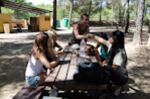 Sex in the Park!
