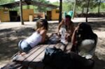 Sex in the Park!