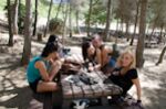 Sex in the Park!