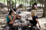 Sex in the Park!