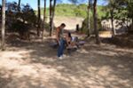 Sex in the Park!