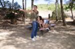 Sex in the Park!