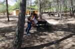 Sex in the Park!