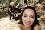 Sex in the Park!