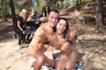 Sex in the Park!