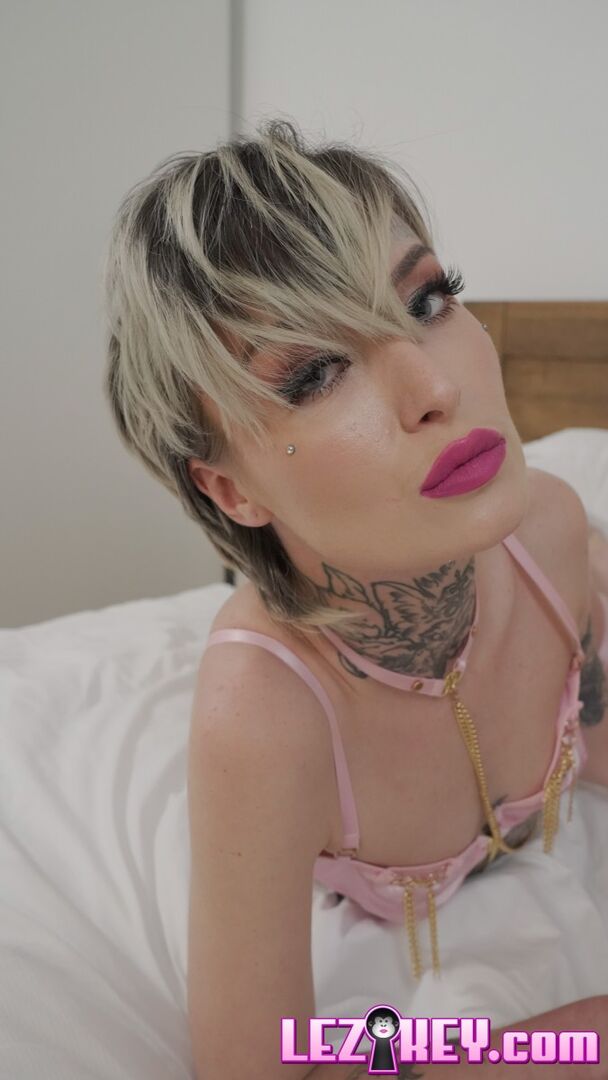 BTS with Tabitha Poison