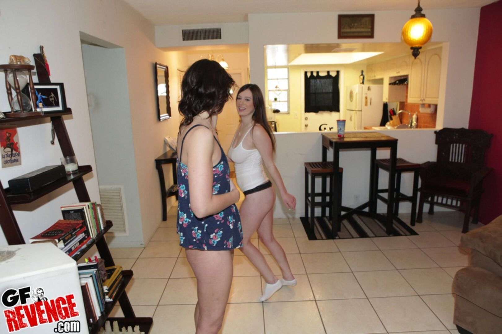 Double Nut Fun