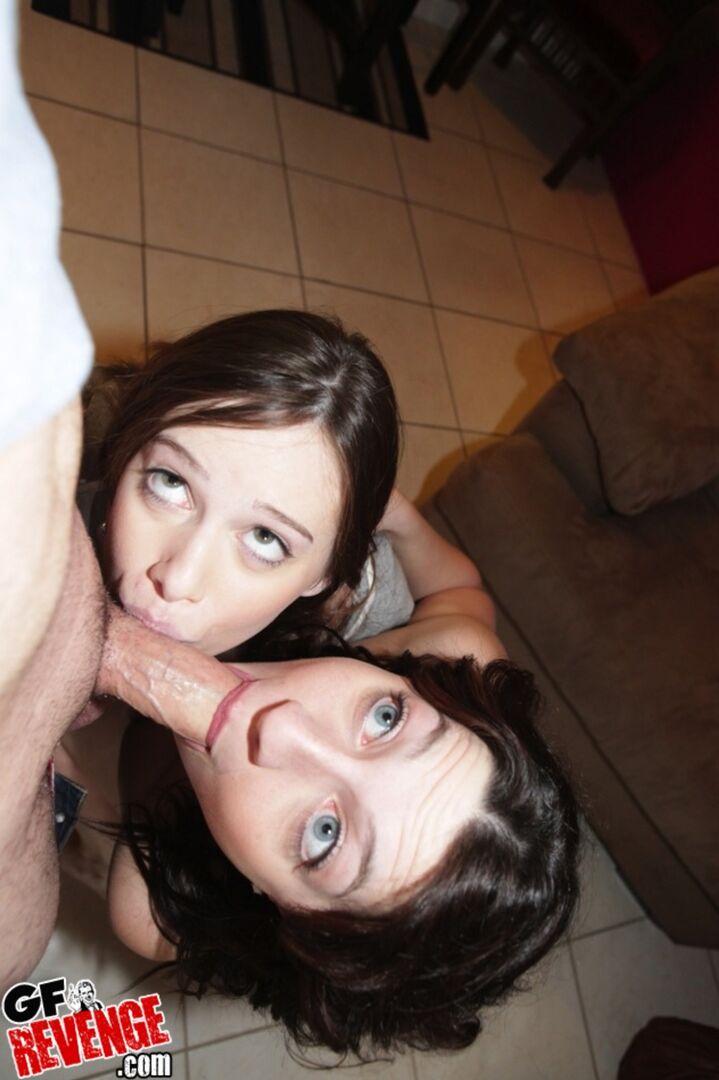 Double Nut Fun