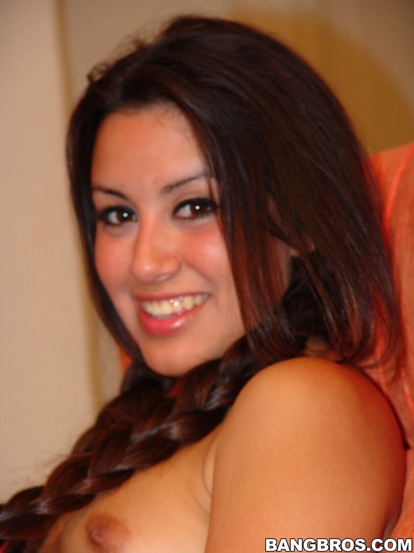 Madeline Sweet Pussy