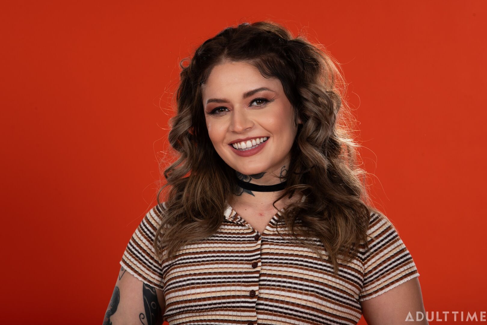 Up Close with Vanessa Vega