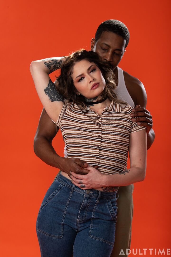 Up Close with Vanessa Vega