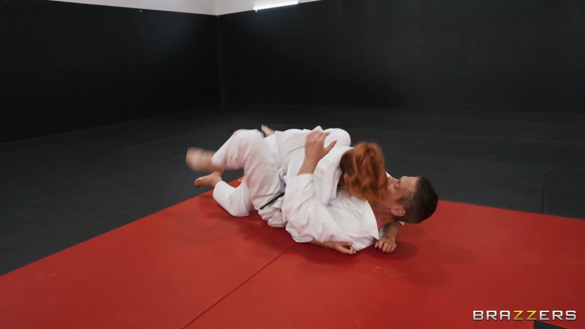 Dojo Pussy Slam
