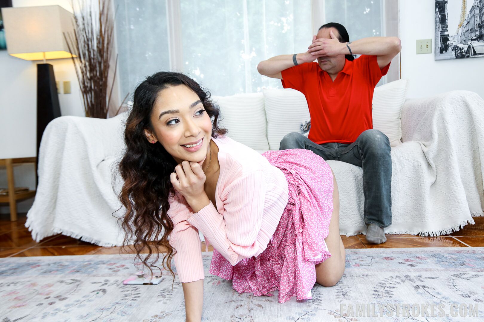 Ass Hypnosis