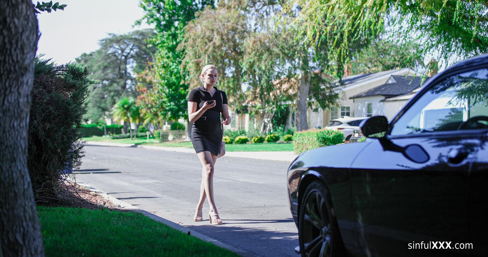 Sex Date Society 2