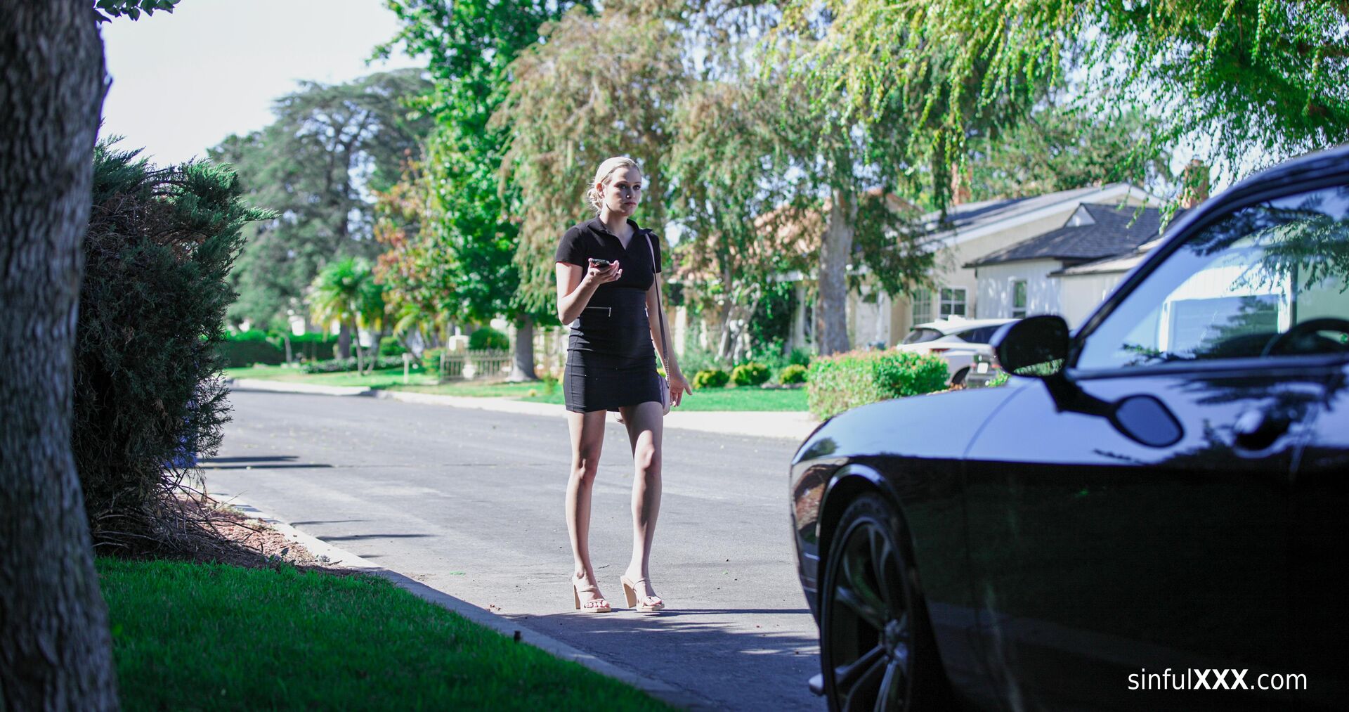 Sex Date Society 2