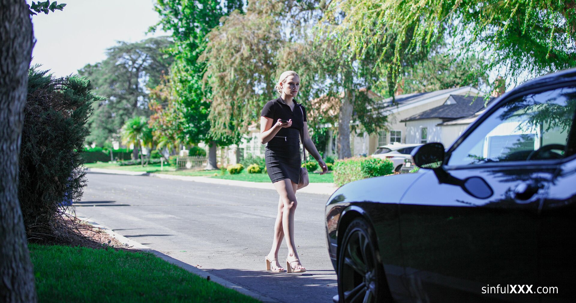Sex Date Society 2