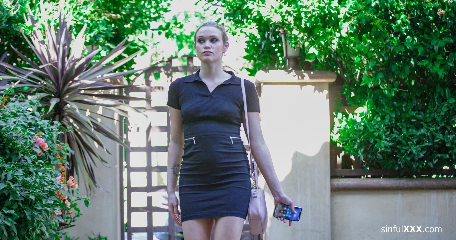 Sex Date Society 2