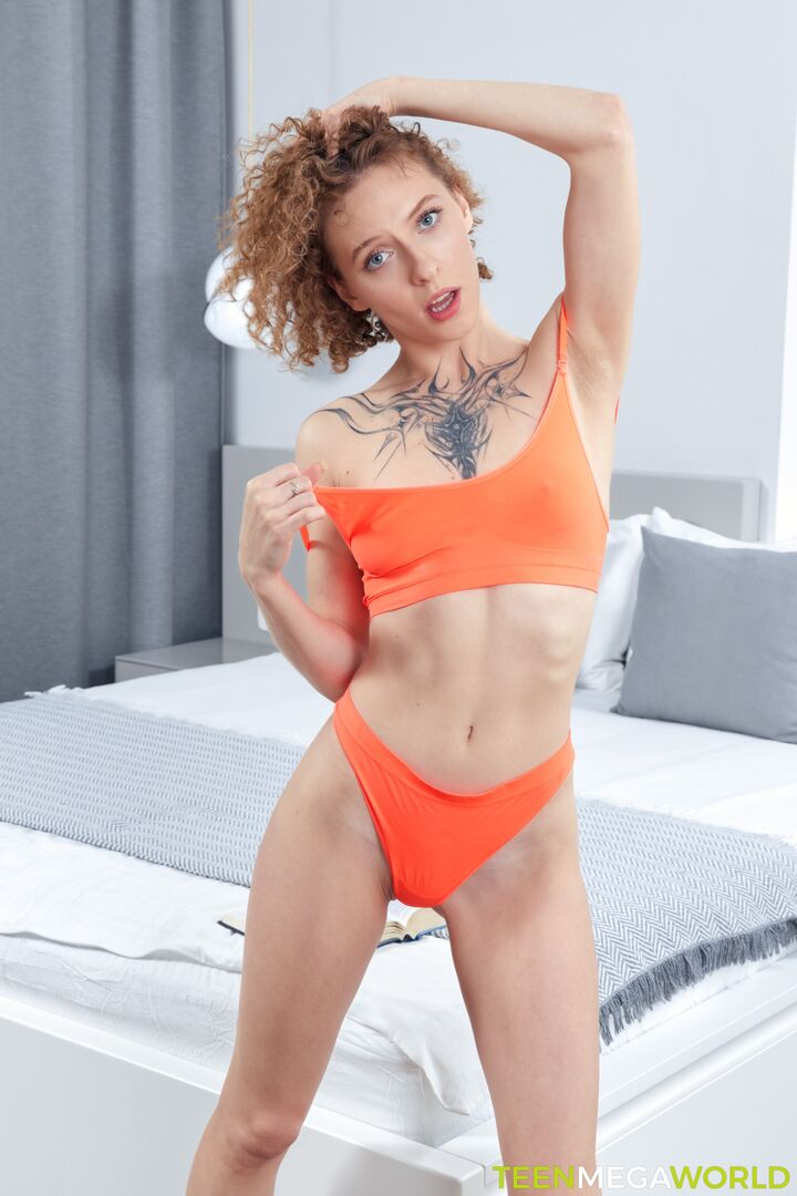 Love novel gives orgasms