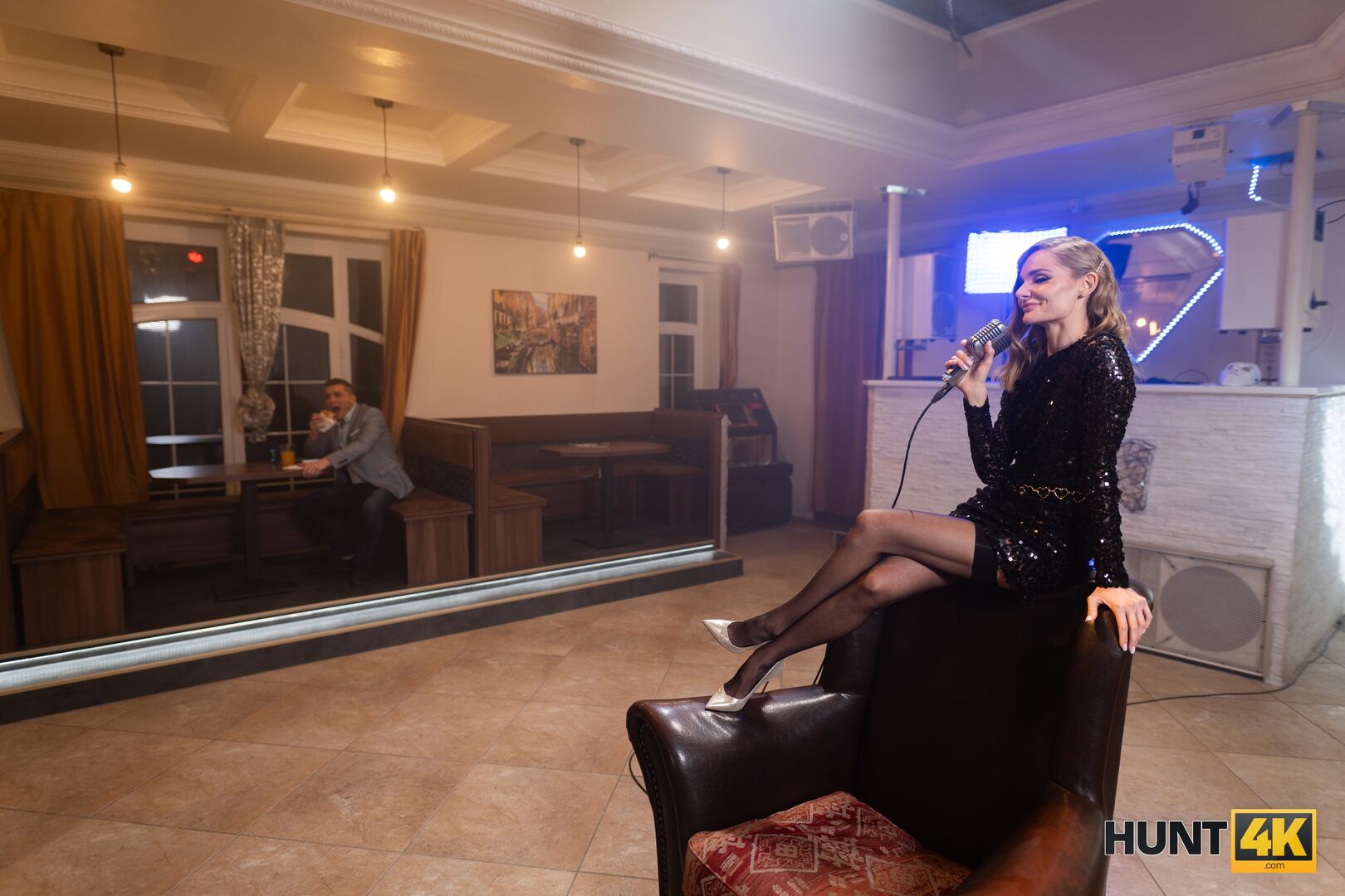 Mary Jane's Last Song