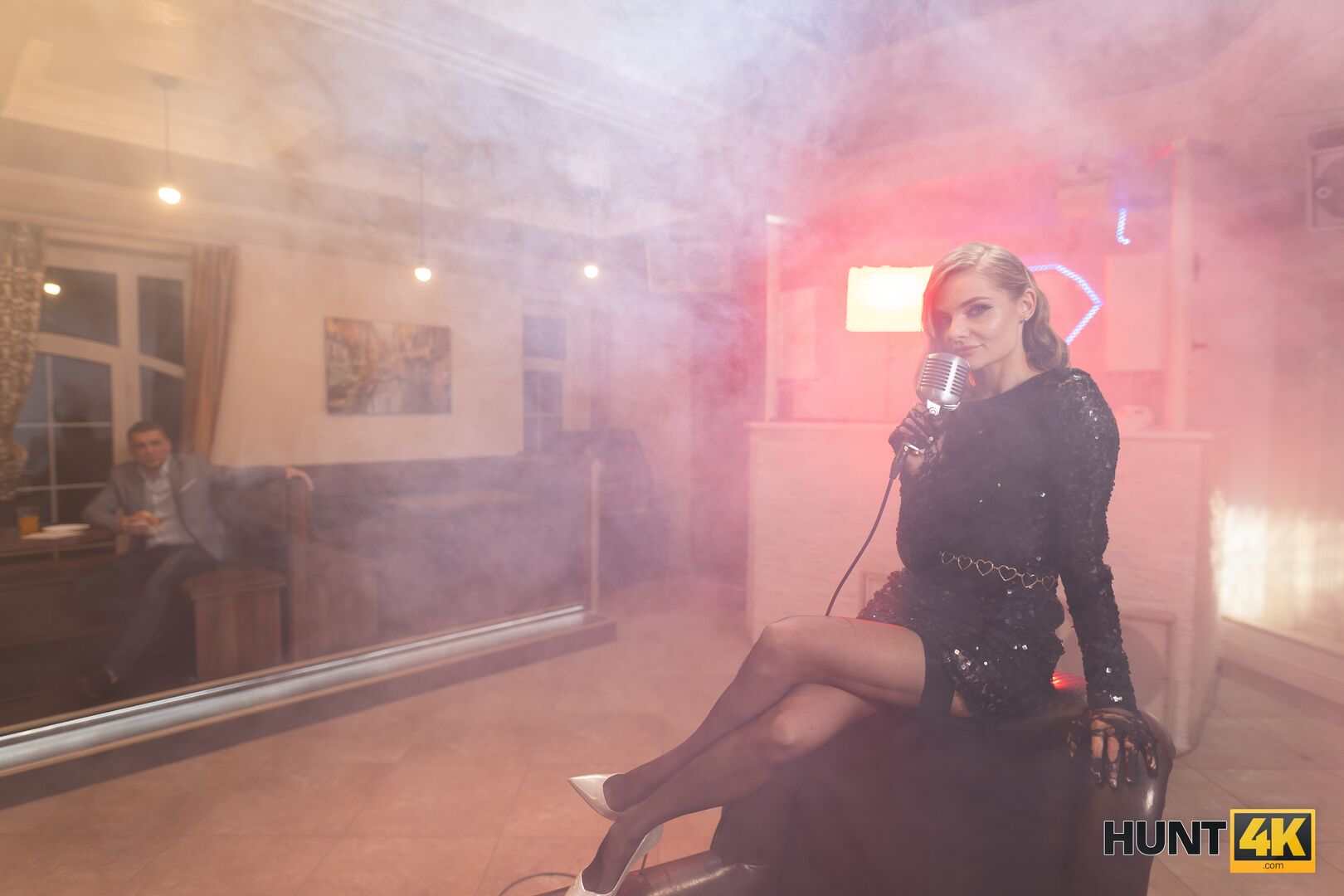 Mary Jane's Last Song