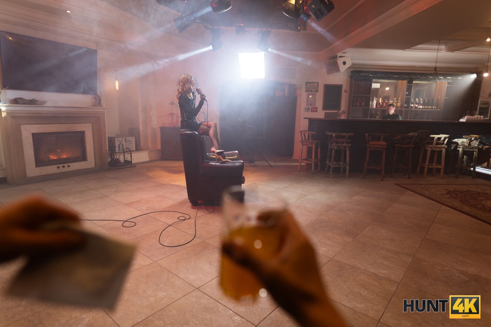 Mary Jane's Last Song