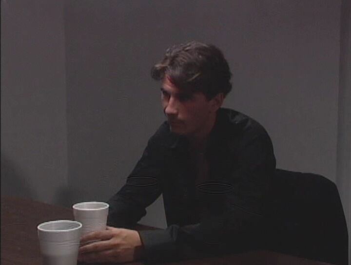 Strange love scene 3