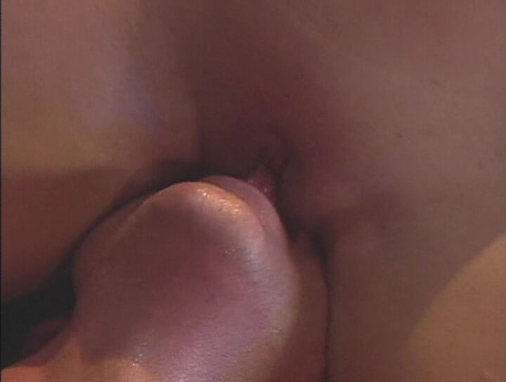 Strange love scene 3
