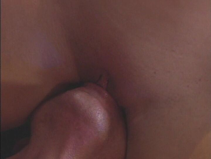 Strange love scene 3