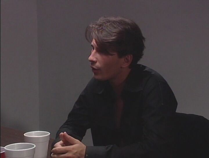 Strange love scene 3