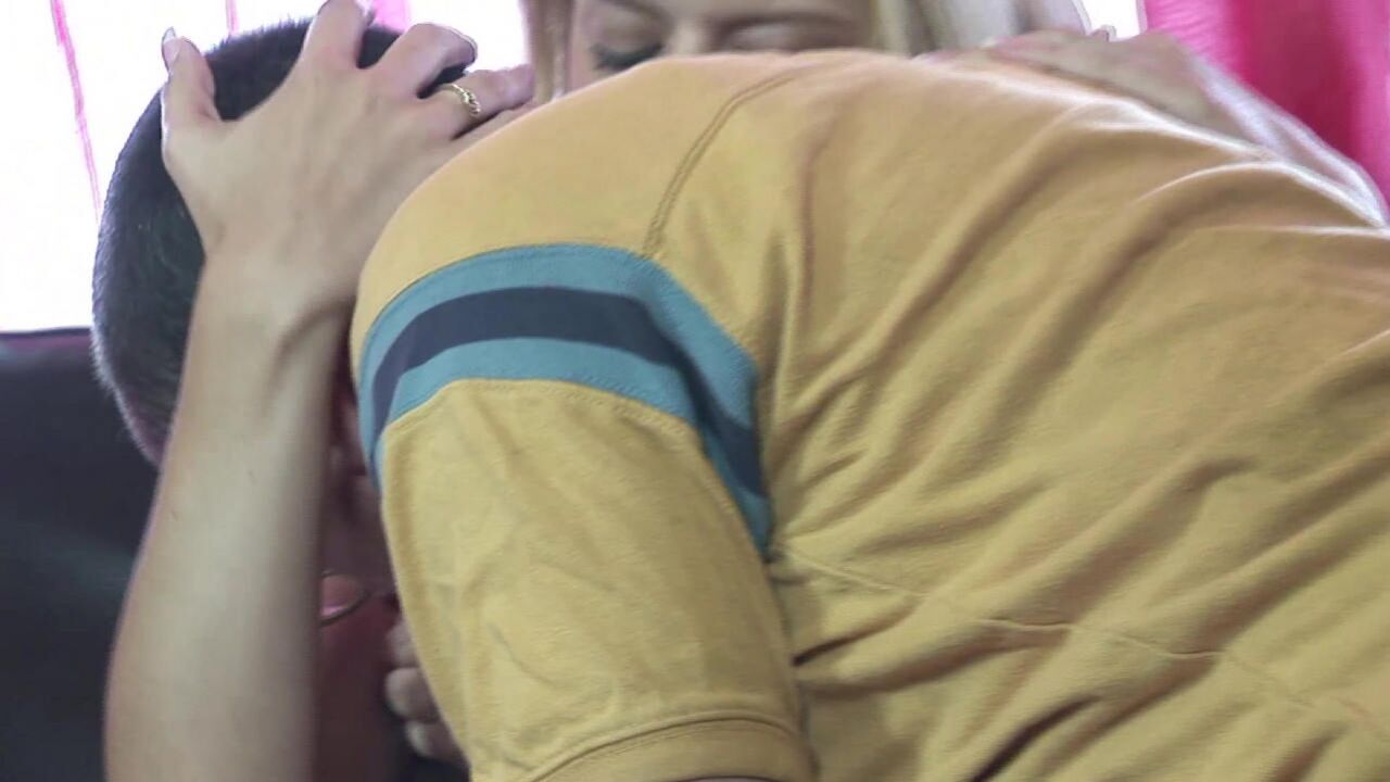 Cream Filled Muffins Scene 3