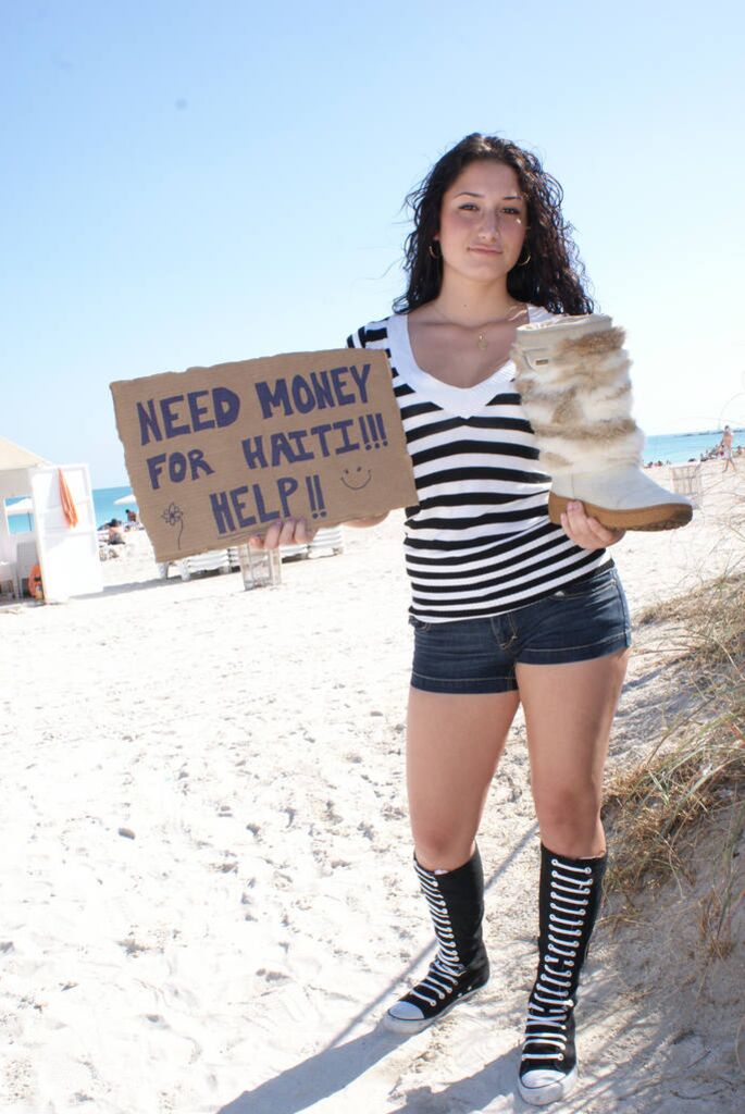 Teen HDVCC0018