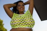 Tit fucking looks awesome