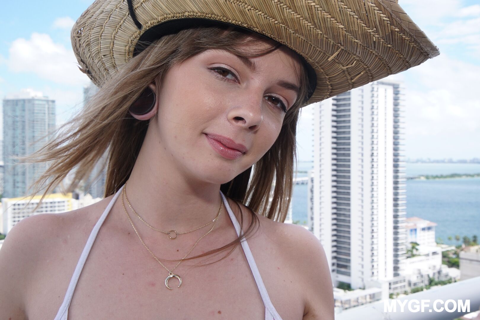 Wild Pussy