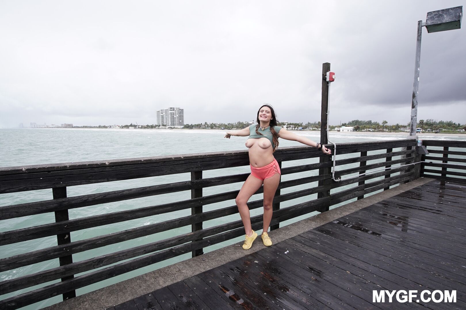 Loser lexx gets wild sex for her birthday