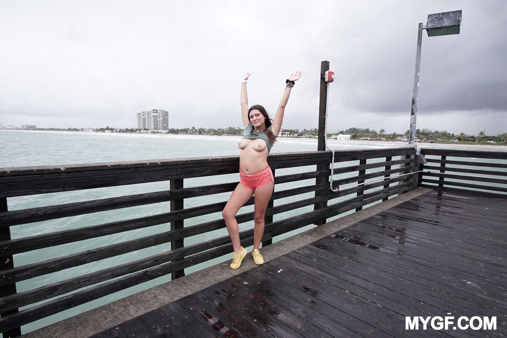 Loser lexx gets wild sex for her birthday